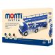 Monti System MS 19 - Autotransport