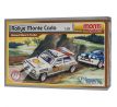 Monti System MS 23 - Rallye Monte Carlo
