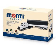 Monti System MS 24 - Western Star