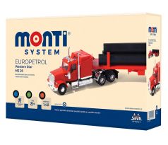Monti System MS 26 - Europetrol