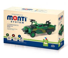 Monti System MS 29 - Commando