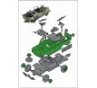 Monti System MS 29 - Commando