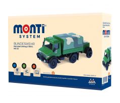 Monti System MS 30 - Bundeswehr