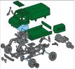 Monti System MS 30 - Bundeswehr