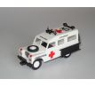 Monti System MS 35 - Unprofor Ambulance