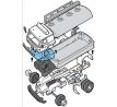 Monti System MS 36 - Pilsner Urquell