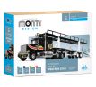 Monti System MS 39 - Autorodeo Trailer
