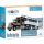 Monti System MS 39 - Autorodeo Trailer
