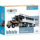 Monti System MS 39 - Autorodeo Trailer