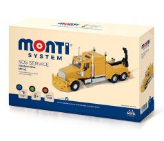 Monti System MS 42 - SOS Service
