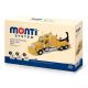 Monti System MS 42 - SOS Service
