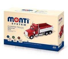 Monti System MS 44 - Dumper Truck