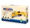 Monti System MS 46 - Transport Trailer