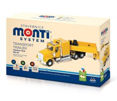 Monti System MS 46 - Transport Trailer