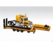 Monti System MS 46 - Transport Trailer