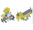 Monti System MS 46 - Transport Trailer