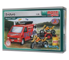 Monti System MS 49 - Enduro