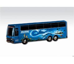 Monti System MS 50 - Atlantic Dolphinarium