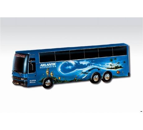 Monti System MS 50 - Atlantic Dolphinarium
