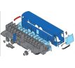 Monti System MS 50 - Atlantic Dolphinarium