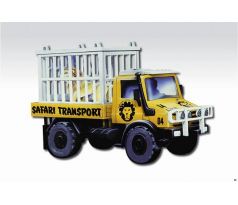 Monti System MS 51 - Safari
