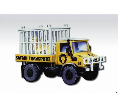 Monti System MS 51 - Safari