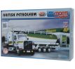Monti System MS 52 - British Petroleum
