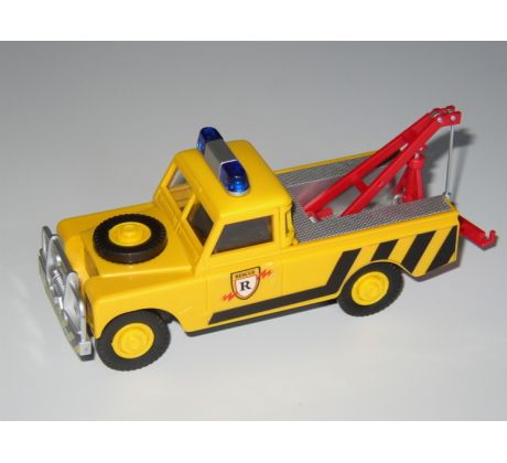 Monti System MS 56 - Tow Truck