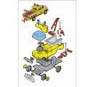 Monti System MS 56 - Tow Truck