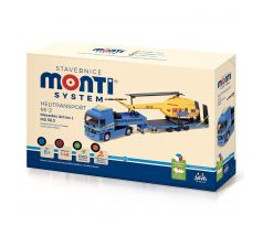 Monti System MS 58.3 - Helitransport MI-2