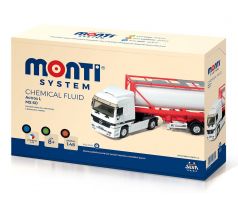 Monti System MS 60 - Chemical Fluid