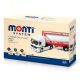 Monti System MS 60 - Chemical Fluid