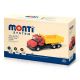 Monti System MS 62.1 - Scania