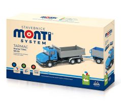 Monti System MS 65 - Tarmac