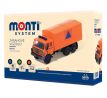 Monti System MS 74.1 - Zásahové vozidlo