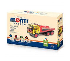 Monti System MS 76.2 - Vojtěch Špička