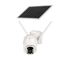 Kamera 4G Kruger&Matz Connect C100 Solar vonkajšia