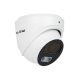 Kamera IP BLOW 5MP BL-I5IS28TWM/PoE biela kopulova