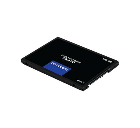 Disk SSD Goodram 2.5" 128 GB CX400