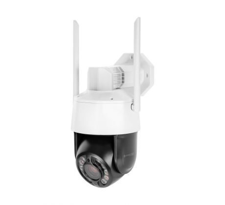 Kamera Wifi Kruger&Matz Connect C110 Tuya vonkajšia