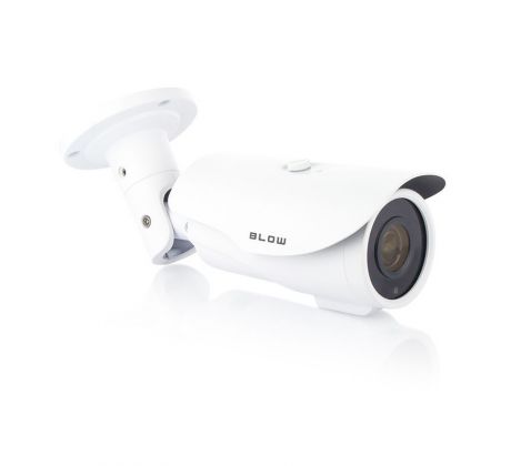 Kamera IP tubusová BLOW 2MP 2,8-12mm BL-IP2DNS7P-IMX290 Starvis