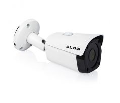 Kamera IP AI BLOW tubusová 5MP 3,6mm BL-IP5TFSS3P