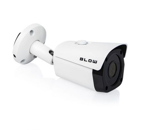 Kamera IP AI BLOW tubusová 5MP 3,6mm BL-IP5TFSS3P