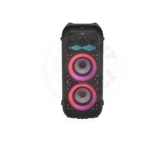 LG Bluetooth reproduktor XBOOM XL9T 1000W Party Sound