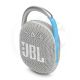 JBL Clip 4 - ECO White