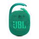 JBL Clip 4 - ECO zelená