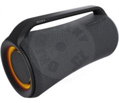 Sony prenosný reproduktor SRS-XG500 - čierna