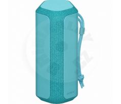Sony prenosný reproduktor SRS-XE300, 24 cm - modrá