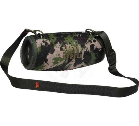JBL Xtreme 3 - camo