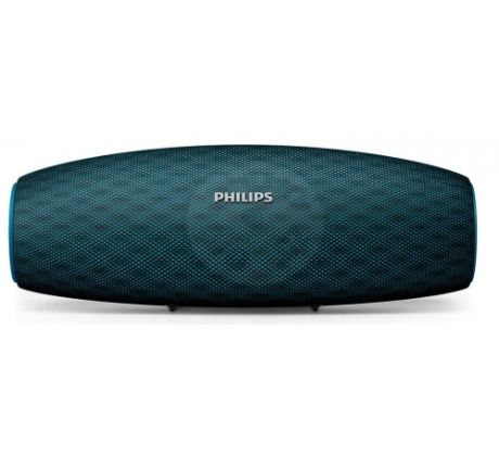 Philips bezdrôtový reproduktor EverPlay BT7900 - modrá